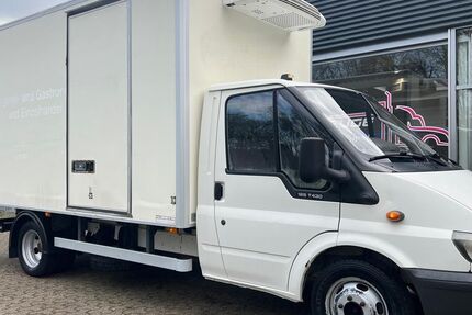 Ford Transit 180.000 km 6.490 &euro; Datteln 45711