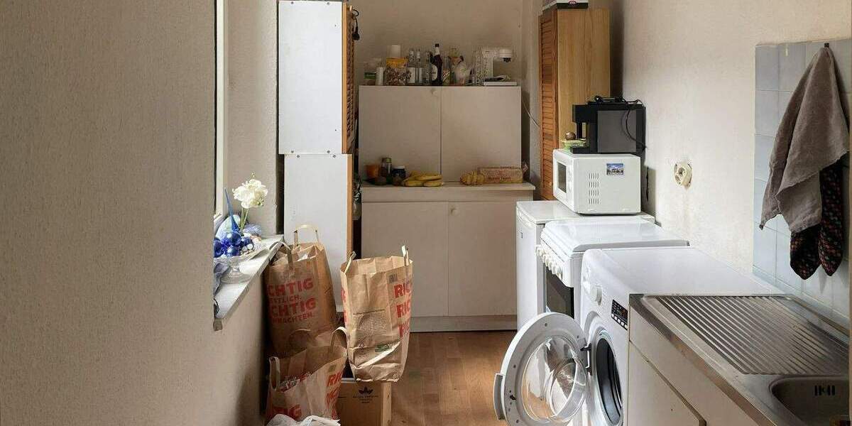 Mehrfamilienhaus, Wohnhaus Duisburg Ruhrort - 1 Zimmer, 461 m&sup2;, 390.000&euro; | Angebot:25743808