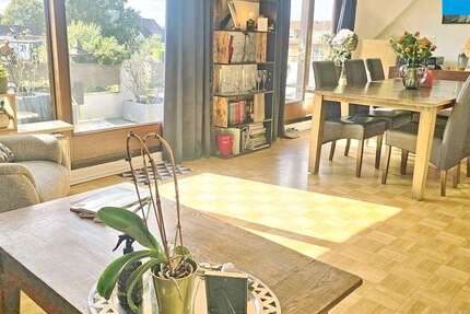 Wohnung Essen Stadtbezirk III - 3 Zimmer, 106 m&sup2;, 359.000&euro; | Angebot:22631139