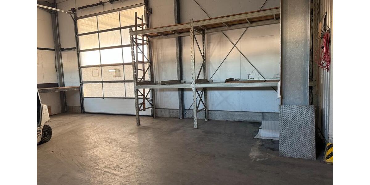 Gewerbeobjekt Borken - 1.234&euro; | Angebot:24277346