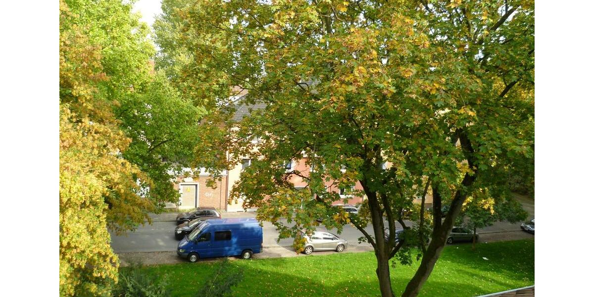Etagenwohnung Bochum Bochum-Mitte - 2 Zimmer, 36 m&sup2;, 355&euro; | Angebot:26250730