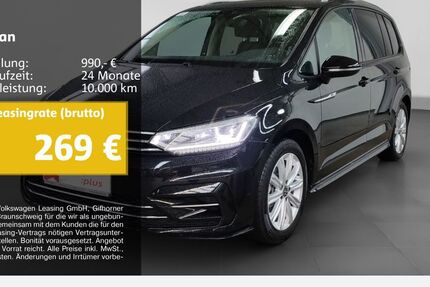 VW Touran 24.104 km 32.410 &euro; Bochum 44809