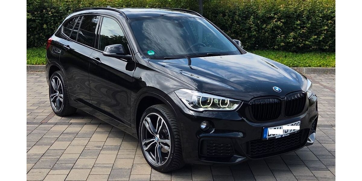 BMW X1 112.600 km 18.999 &euro; Hamminkeln 46499