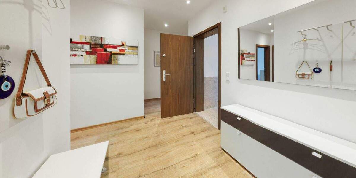 Einfamilienhaus Bochum Hamme - 4 Zimmer, 840.000&euro; | Angebot:25687381