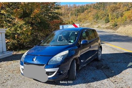 Renault Scenic 200.009 km 2.199 &euro; Duisburg 47167