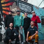 Mad Caddies - Spring In Europe 2026