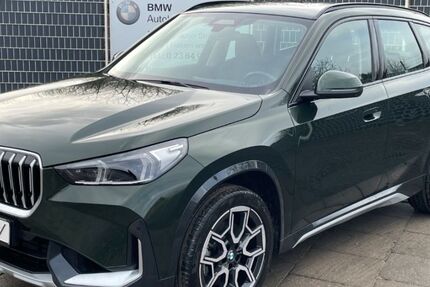 BMW X1 22.744 km 44.890 &euro; Haltern am See 45721