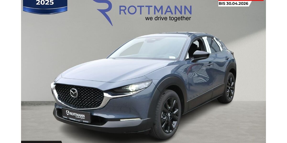 Mazda CX-30 11.143 km 28.470 &euro; Bottrop-Kirchhellen 46244