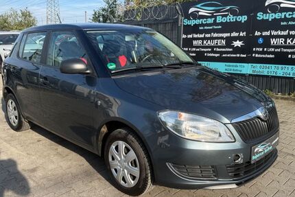 Skoda Fabia 156.000 km 3.500 &euro; Bottrop 46238
