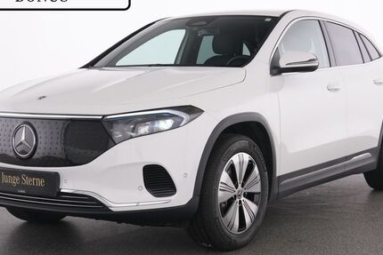 Mercedes-Benz EQA 15.998 km 37.985 &euro; Essen 45309