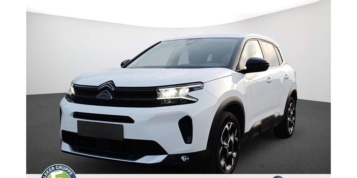 Citroen C5 Aircross 25.852 km 18.980 &euro; Borken 46325