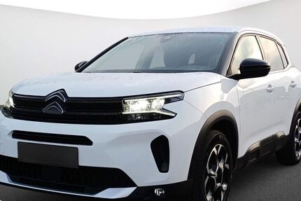 Citroen C5 Aircross 25.852 km 18.989 &euro; Borken 46325