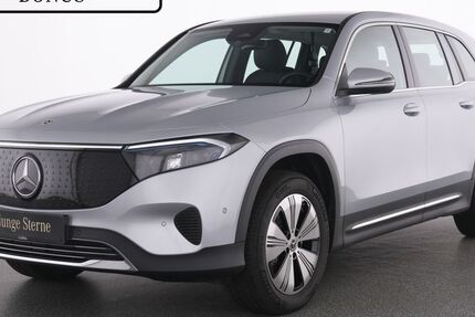 Mercedes-Benz EQB 11.524 km 40.699 &euro; Essen 45309