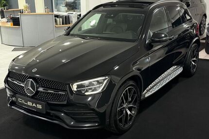 Mercedes-Benz GLC 220 239.419 km 27.900 &euro; Gelsenkirchen 45891
