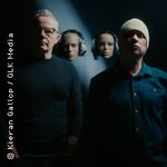 Mesh - The Truth Doesn't Matter Tour + Special Guest & Depeche Mode Party