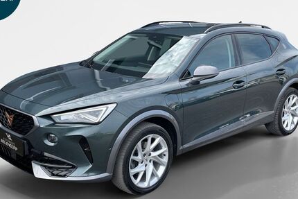 Cupra Formentor 31.614 km 25.470 &euro; Bottrop 46244