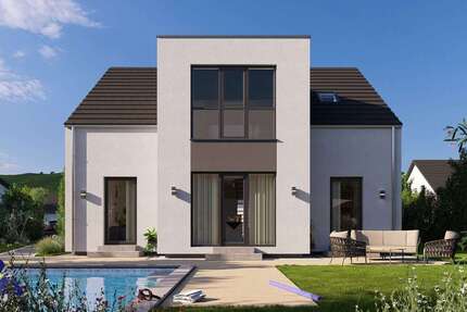 Haus Castrop-Rauxel Rauxel - 5 Zimmer, 194 m&sup2;, 463.999&euro; | Angebot:26292320