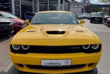 Dodge Challenger 5.000 km 82.500 &euro; Datteln 45711