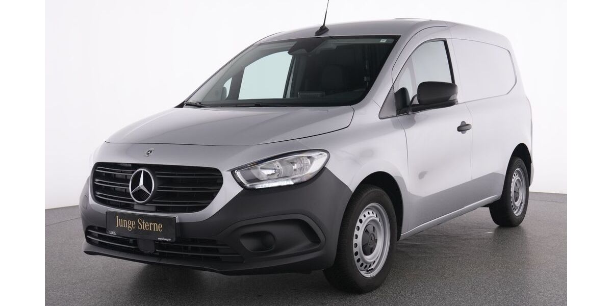 Mercedes-Benz Citan 6.776 km 25.347 &euro; Essen 45309