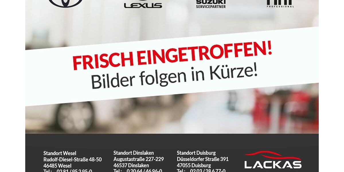 Lexus UX 76.823 km 23.450 &euro; Wesel 46485