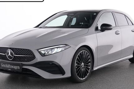 Mercedes-Benz A 180 3.123 km 35.700 &euro; Essen 45309