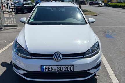 VW Golf 212.000 km 8.990 &euro; Herne 44651