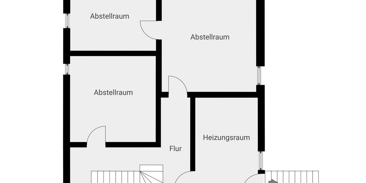 Einfamilienhaus Bochum Bochum-Südwest - 6 Zimmer, 124 m&sup2;, 498.000&euro; | Angebot:25806874