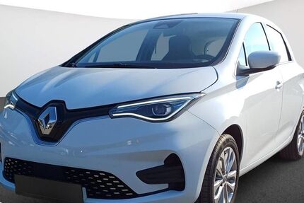 Renault ZOE 38.275 km 14.999 &euro; Borken 46325