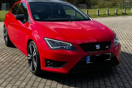 Seat Leon 97.950 km 16.499 &euro; Gelsenkirchen 45883