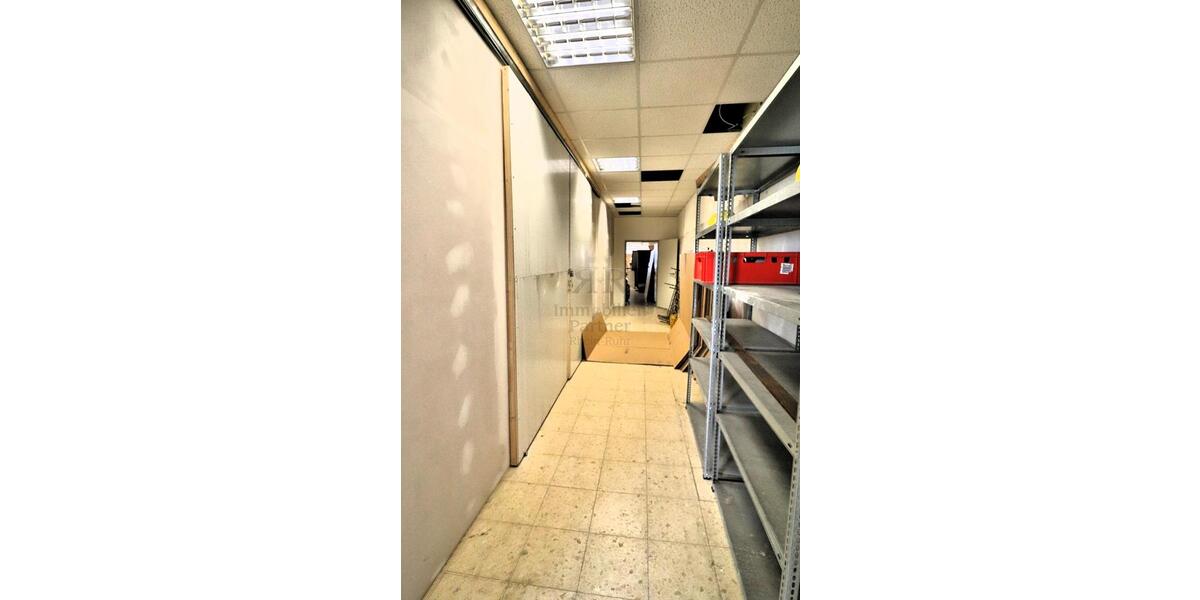 Gewerbeobjekt Voerde (Niederrhein) - 1.100&euro; | Angebot:24850181