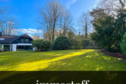 Haus Bottrop - 7 Zimmer, 228 m&sup2;, 749.000&euro; | Angebot:25131349