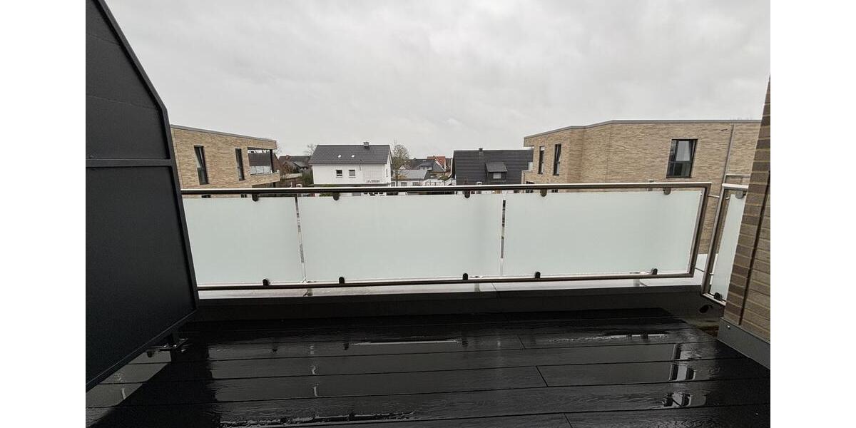 Etagenwohnung Borken - 2 Zimmer, 63 m&sup2;, 882&euro; | Angebot:23860340