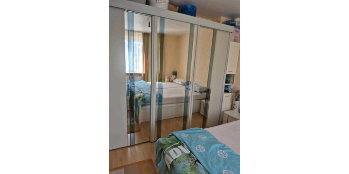 Etagenwohnung Bochum Günnigfeld - 2.5 Zimmer, 48 m&sup2;, 335&euro; | Angebot:26252224