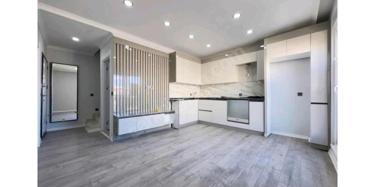 Maisonettenwohnung Duisburg Hamborn - 4 Zimmer, 120 m&sup2;, 128.000&euro; | Angebot:27231616