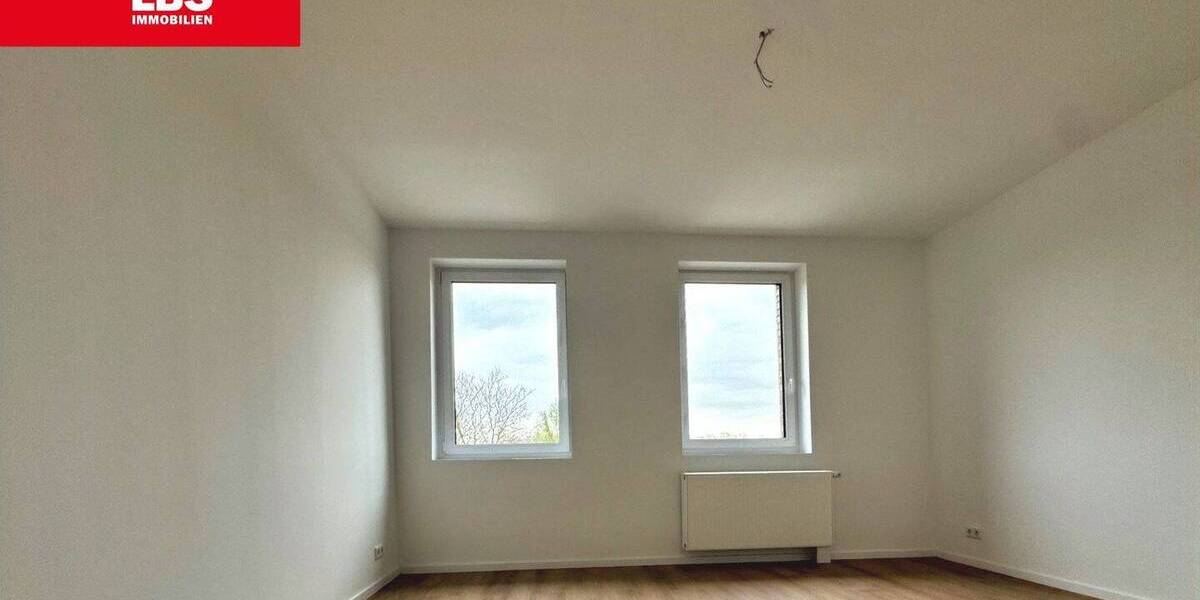 Etagenwohnung Gelsenkirchen Beckhausen - 3 Zimmer, 72 m&sup2;, 175.000&euro; | Angebot:26037115