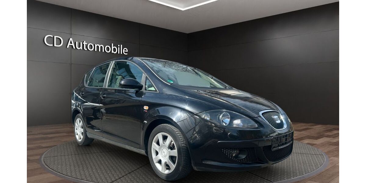 Seat Toledo 225.188 km 2.490 &euro; Recklinghausen 45659