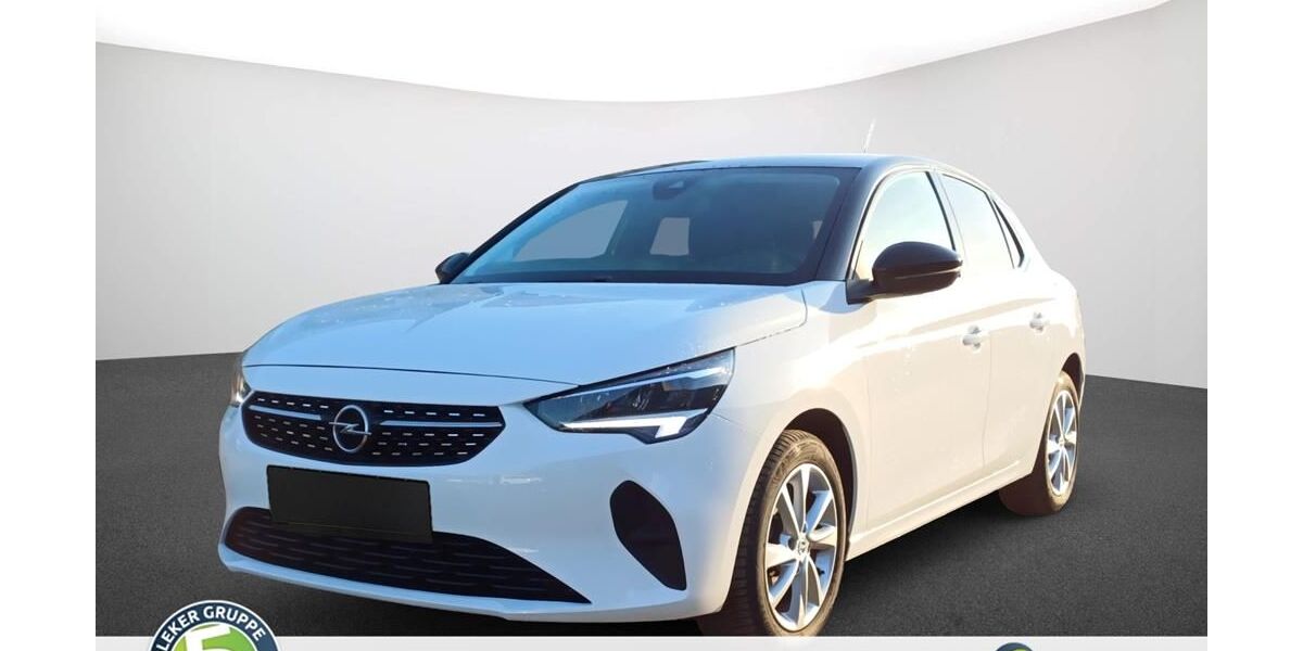 Opel Corsa 15.949 km 13.424 &euro; Borken 46325