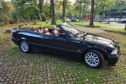 BMW 320 236.000 km 8.990 &euro; Herten 45699