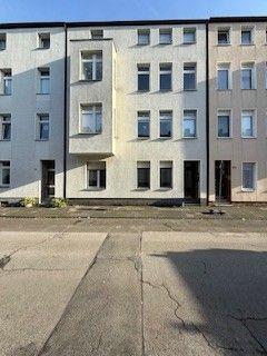 Etagenwohnung Duisburg Duisburg-Mitte - 3 Zimmer, 83 m&sup2;, 600&euro; | Angebot:24687928