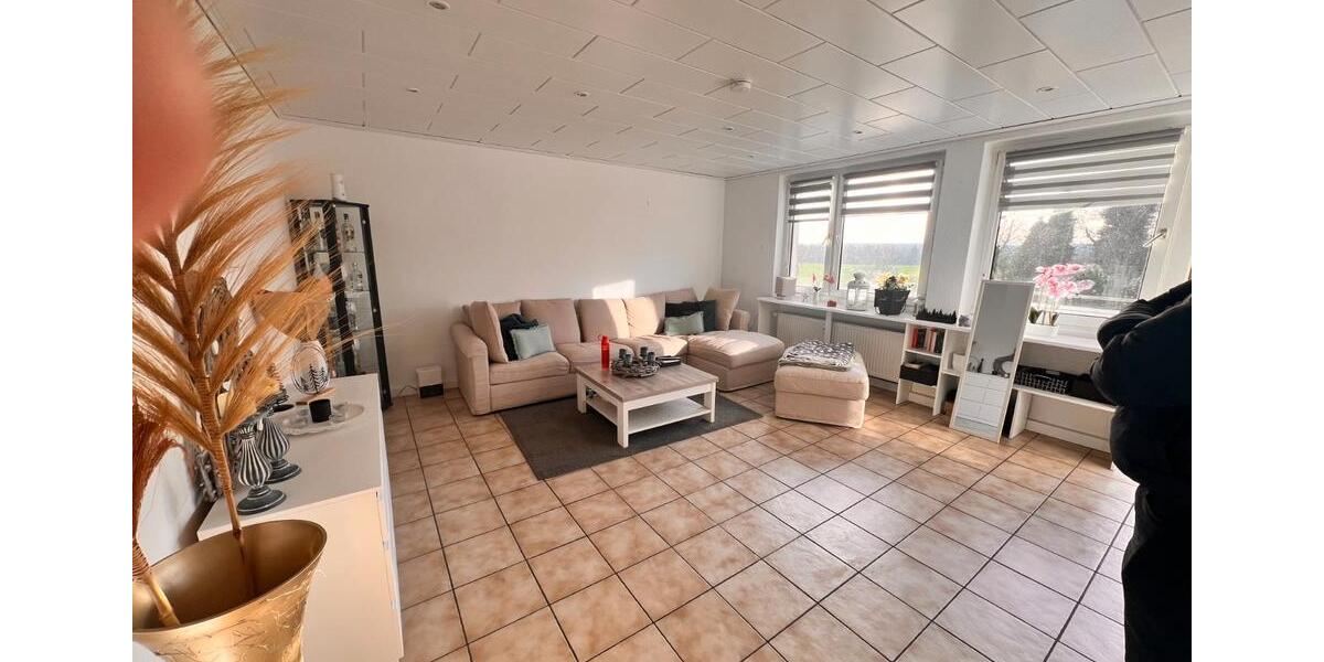 Etagenwohnung Essen Stadtbezirk VIII - 3 Zimmer, 76 m&sup2;, 550&euro; | Angebot:26248868