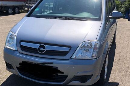 Opel Meriva 135.000 km 1.499 &euro; Herne 44628