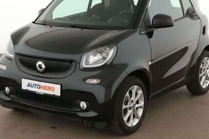 Smart forTwo 32.207 km 10.980 &euro; Essen 45141