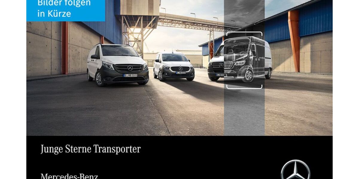 Mercedes-Benz Sprinter 60.935 km 44.720 &euro; Duisburg 47138