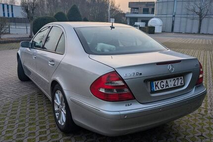 Mercedes-Benz E 270 360.000 km 2.999 &euro; Rhede 46414