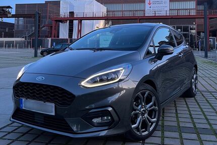 Ford Fiesta 56.000 km 14.200 &euro; Essen 45327