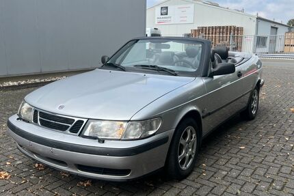 Saab 9-3 193.174 km 3.999 &euro; Dülmen 48249