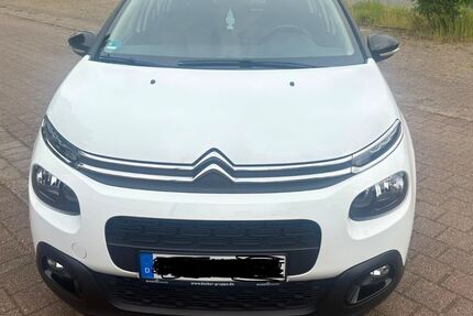 Citroen C3 132.800 km 6.600 &euro; Hamminkeln 46499