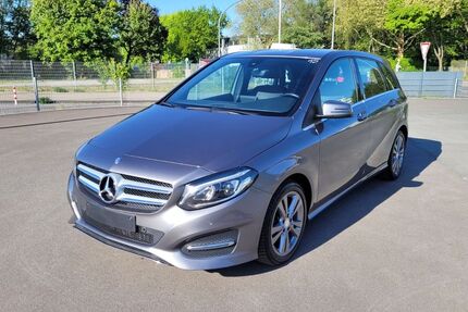 Mercedes-Benz B 200 185.000 km 11.900 &euro; Essen 45356