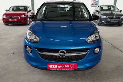 Opel Adam 77.774 km 7.990 &euro; Oberhausen 46149