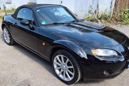 Mazda MX-5 117.000 km 6.750 &euro; Essen 45147